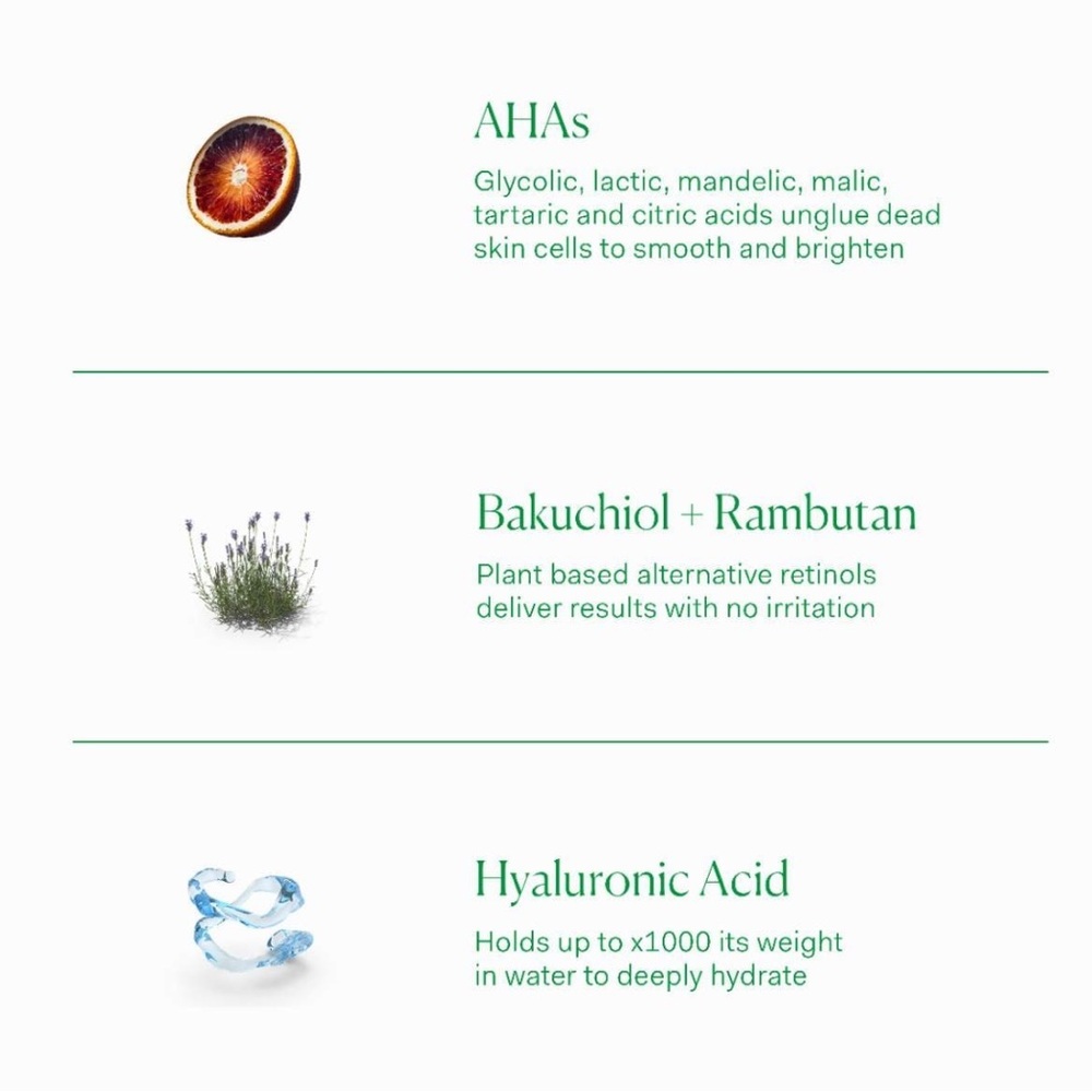 THE NUE CO • SKIN FILTER SERUM - Picture 8 of 12